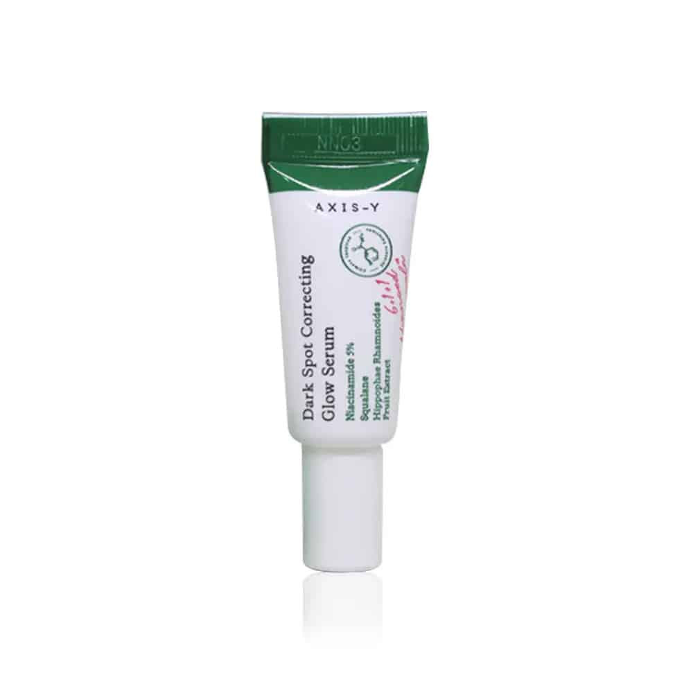 AXIS-Y Dark Spot Correcting Glow Serum Mini